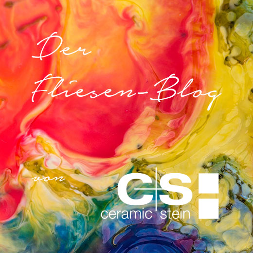 Aktuelle News rund um Fliesen, Naturstein und Mosaik Das Neueste vom Neuen: Der Blog von C+S